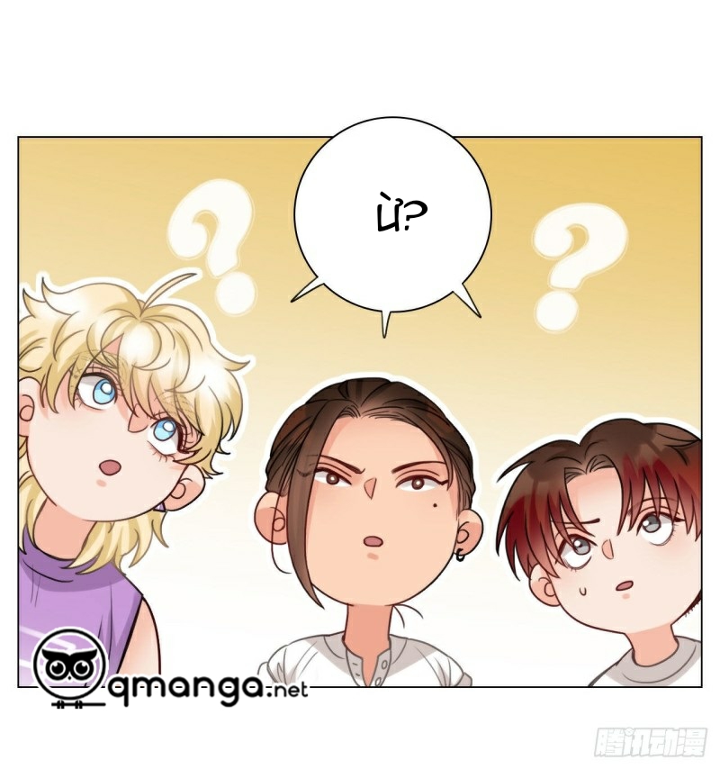 Ký Túc Xá Nam Phòng 303 Chapter 29 - Trang 2