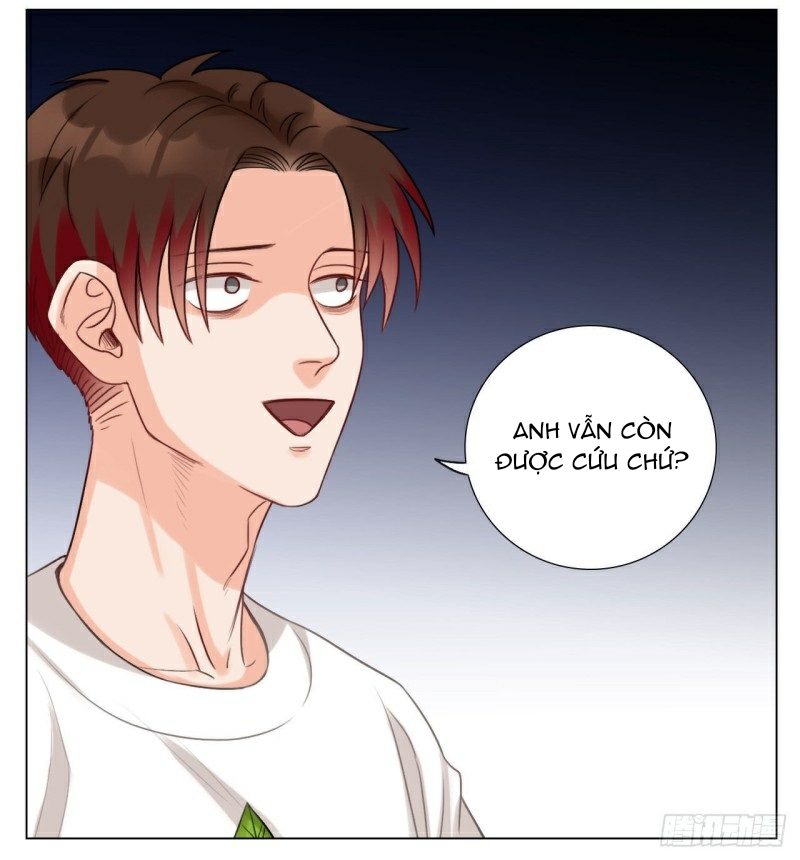 Ký Túc Xá Nam Phòng 303 Chapter 29 - Trang 2