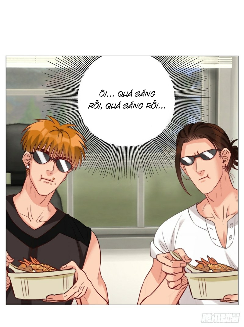 Ký Túc Xá Nam Phòng 303 Chapter 29 - Trang 2