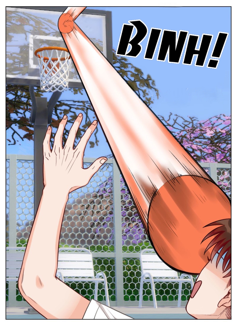 Ký Túc Xá Nam Phòng 303 Chapter 30 - Trang 2