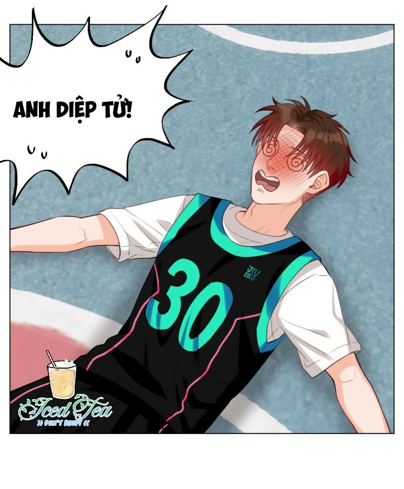 Ký Túc Xá Nam Phòng 303 Chapter 30 - Trang 2