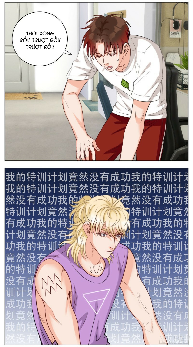 Ký Túc Xá Nam Phòng 303 Chapter 30 - Trang 2