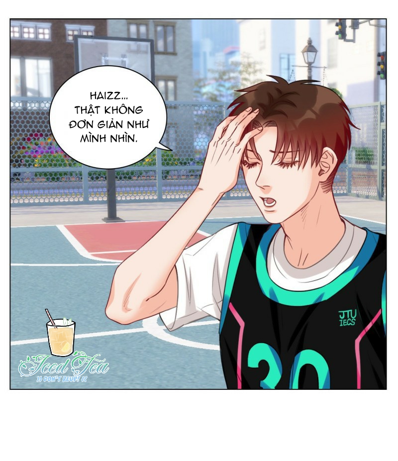 Ký Túc Xá Nam Phòng 303 Chapter 30 - Trang 2