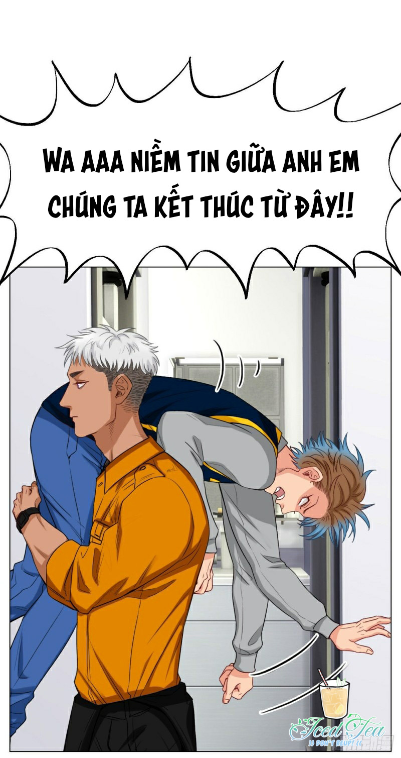 Ký Túc Xá Nam Phòng 303 Chapter 32 - Trang 2