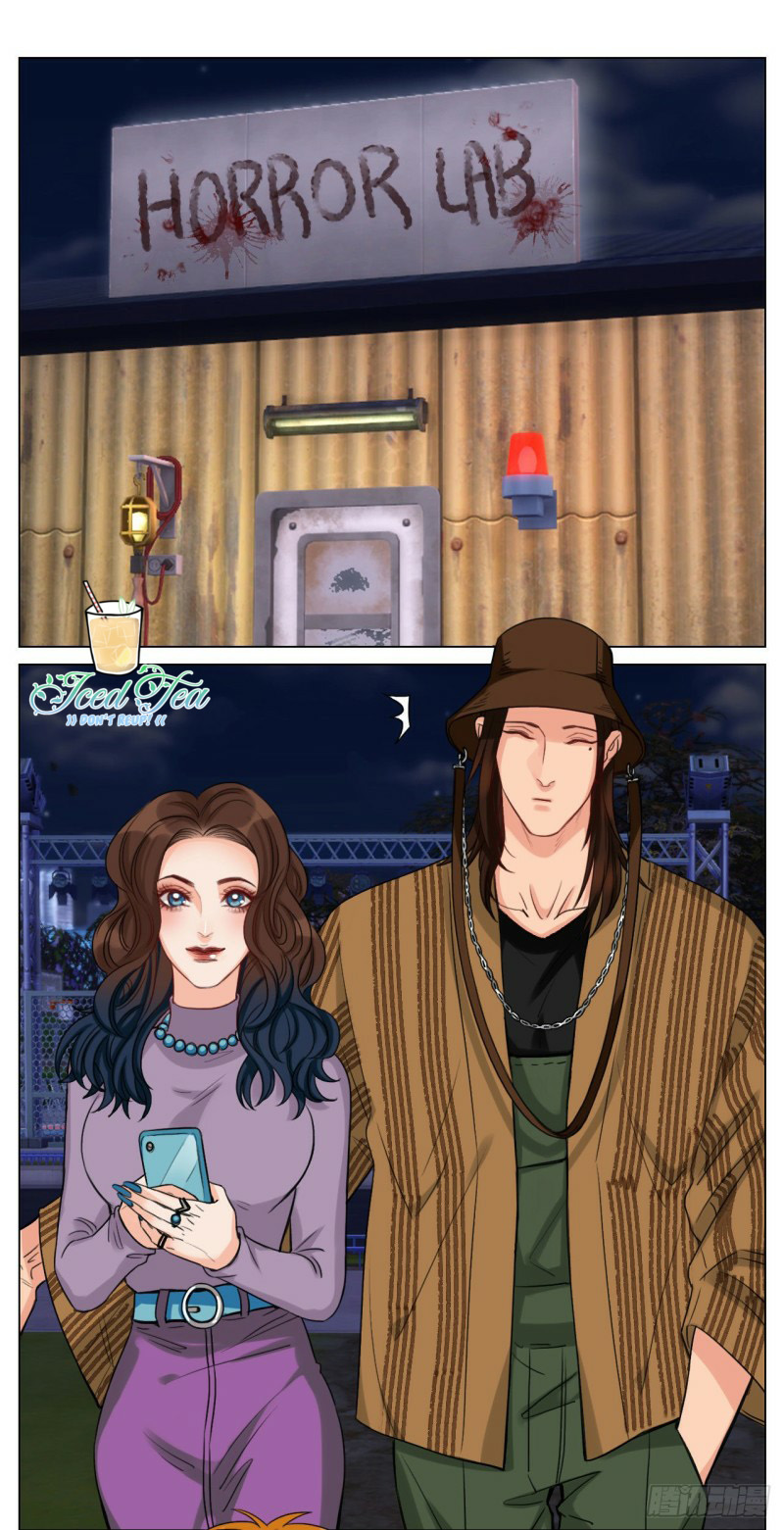 Ký Túc Xá Nam Phòng 303 Chapter 32 - Trang 2