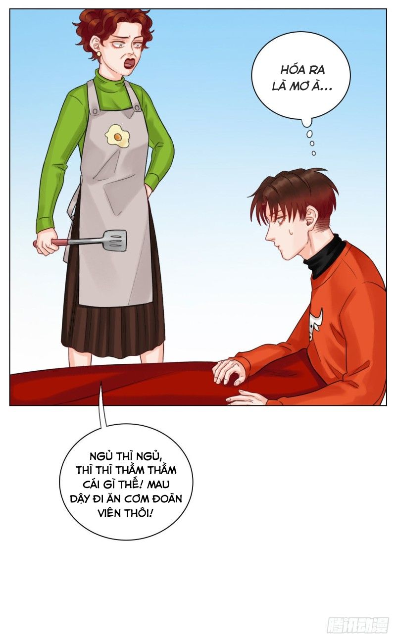 Ký Túc Xá Nam Phòng 303 Chapter 37 - Trang 2