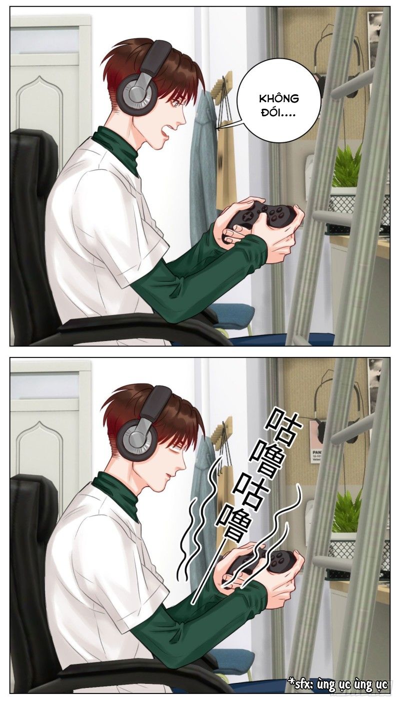 Ký Túc Xá Nam Phòng 303 Chapter 37 - Trang 2