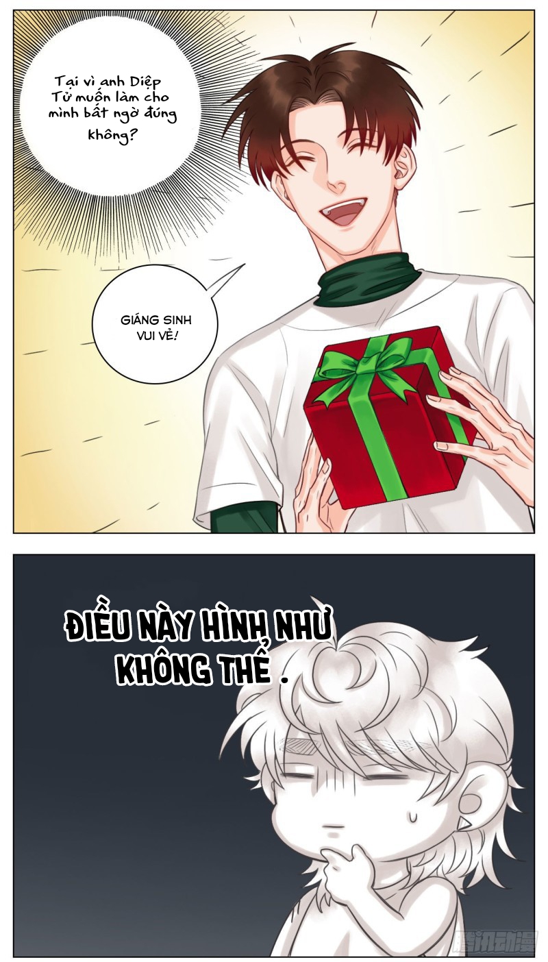 Ký Túc Xá Nam Phòng 303 Chapter 38 - Trang 2