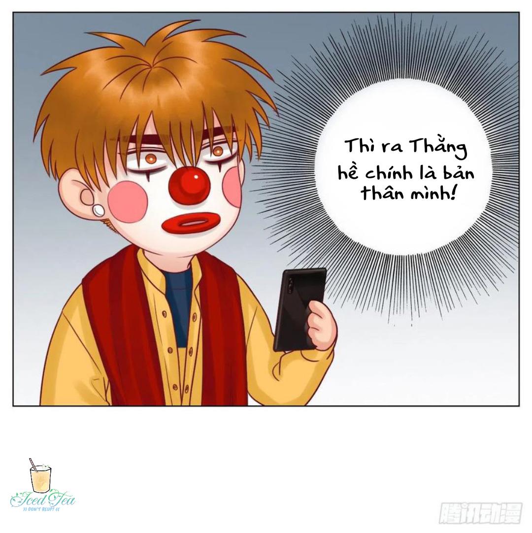 Ký Túc Xá Nam Phòng 303 Chapter 42 - Trang 2