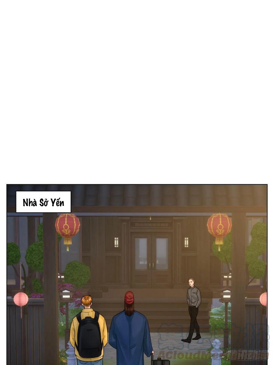 Ký Túc Xá Nam Phòng 303 Chapter 43 - Trang 2