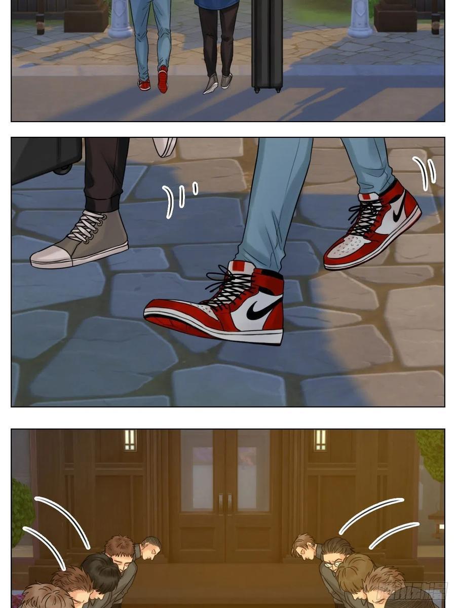 Ký Túc Xá Nam Phòng 303 Chapter 43 - Trang 2