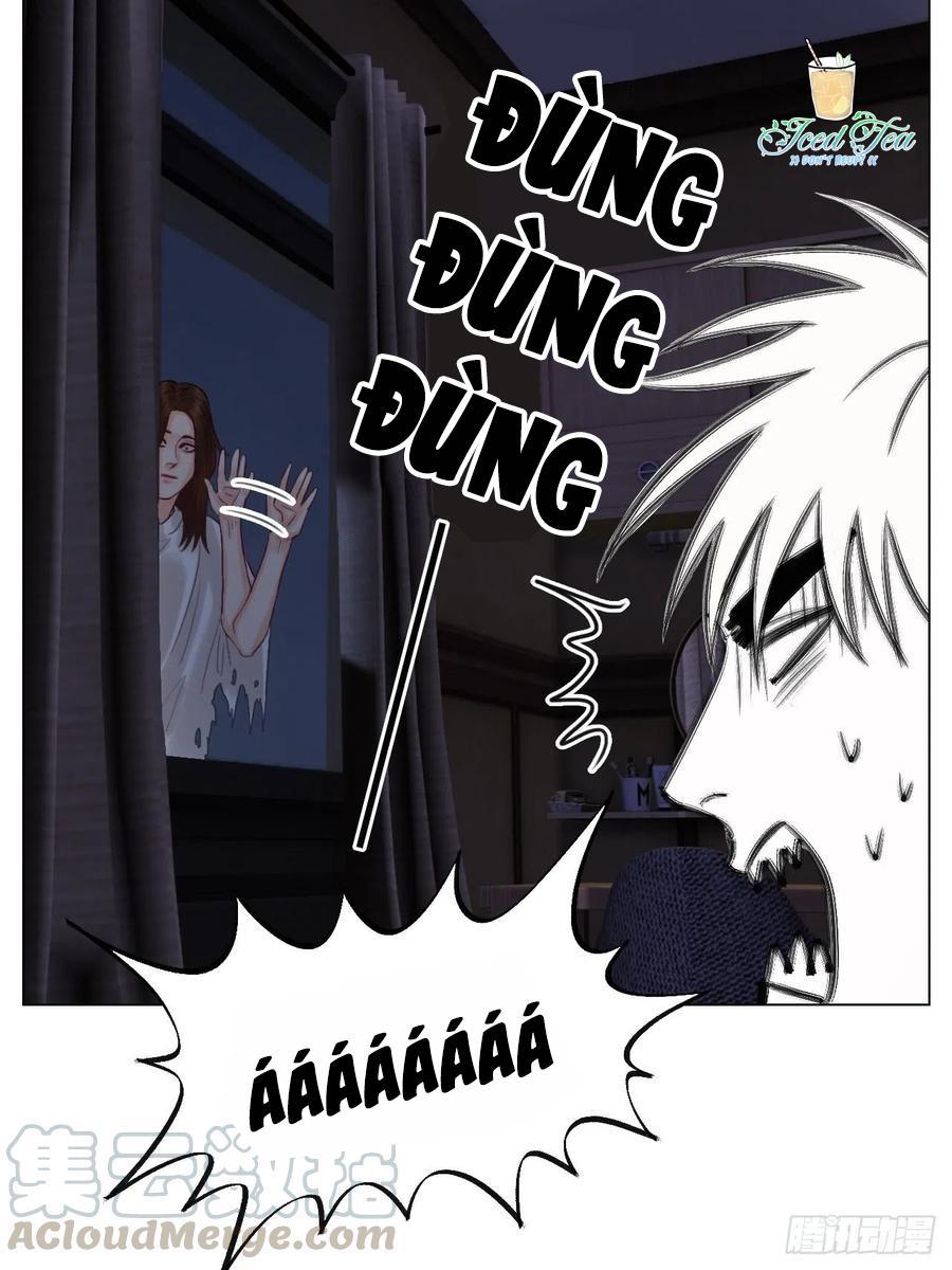 Ký Túc Xá Nam Phòng 303 Chapter 44.1 - Trang 2