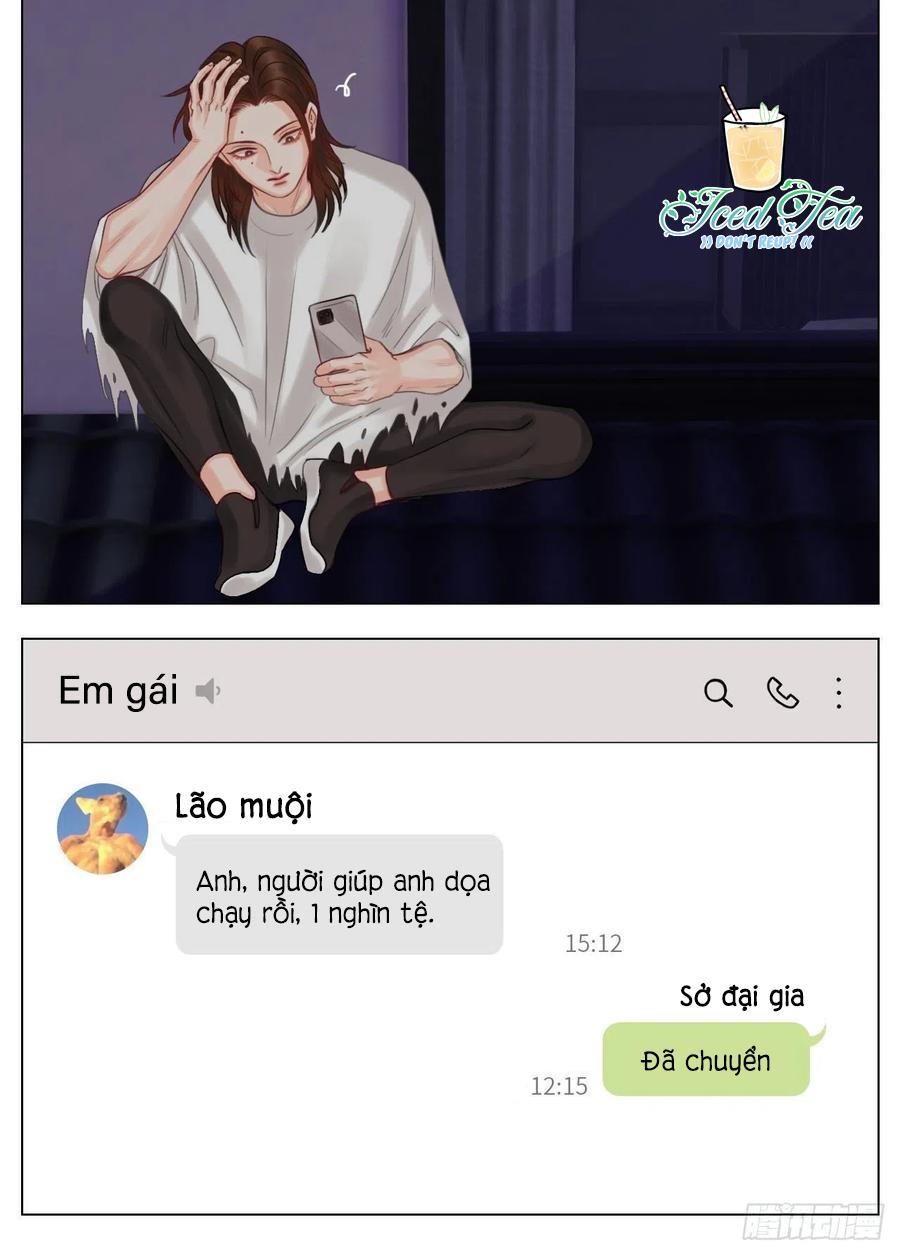 Ký Túc Xá Nam Phòng 303 Chapter 44.1 - Trang 2