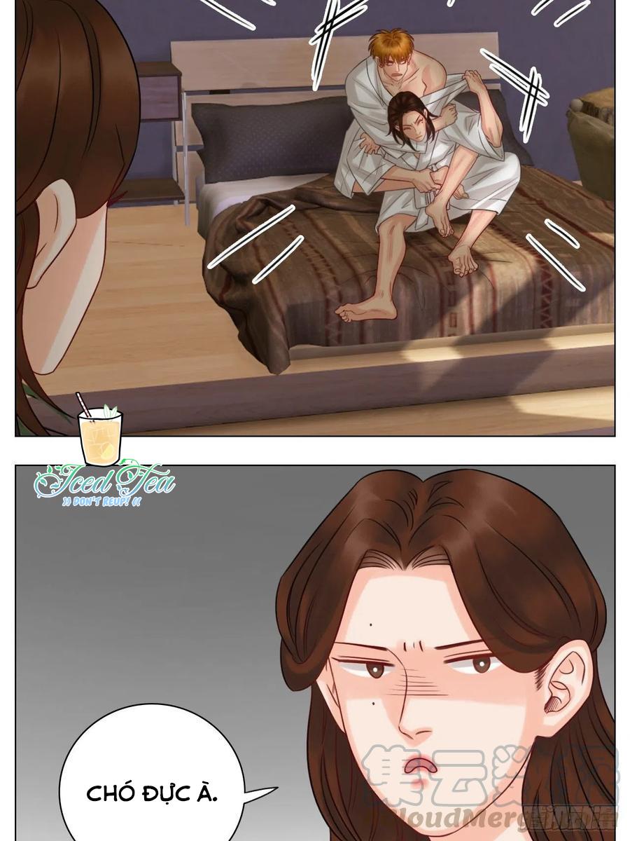 Ký Túc Xá Nam Phòng 303 Chapter 44.1 - Trang 2