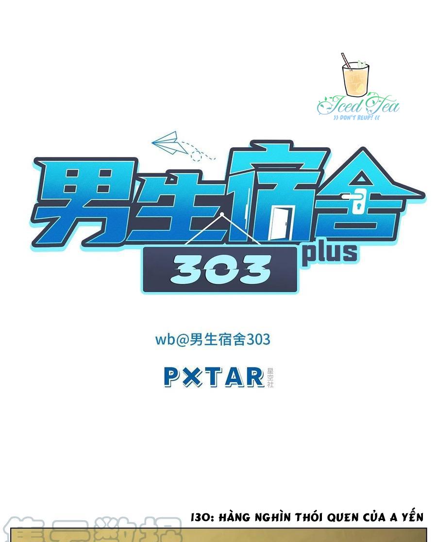 Ký Túc Xá Nam Phòng 303 Chapter 44.1 - Trang 2