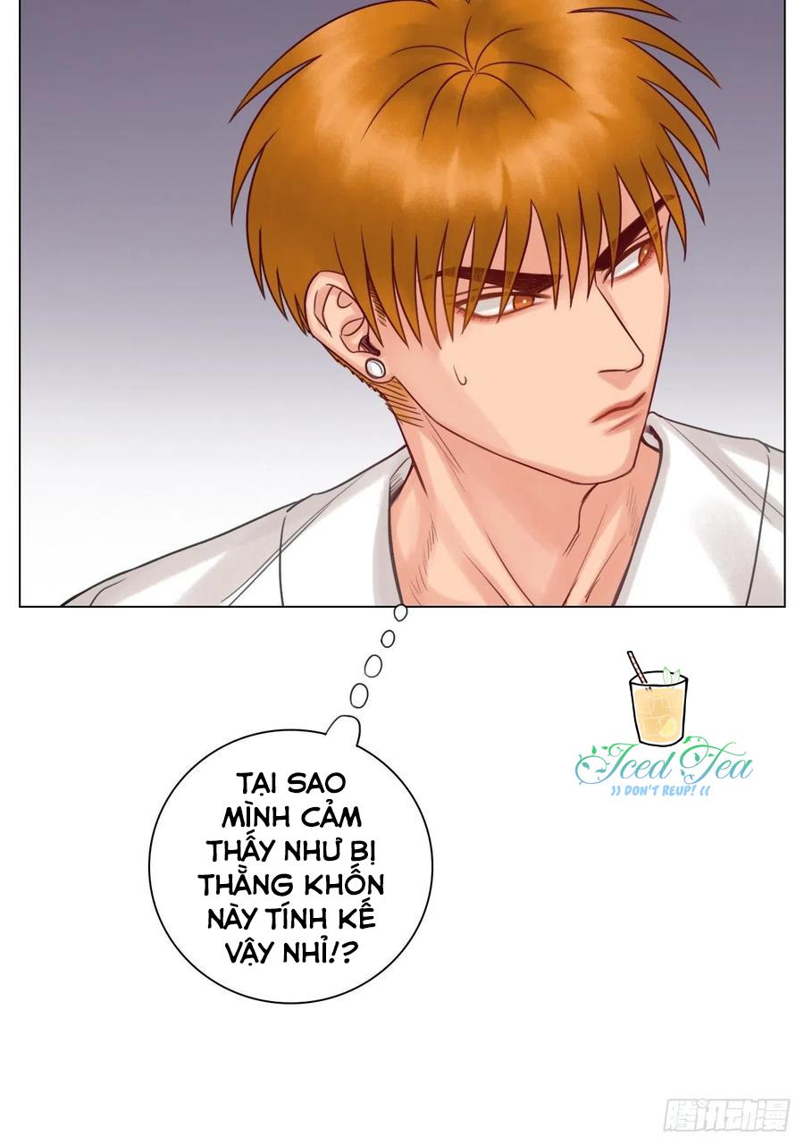 Ký Túc Xá Nam Phòng 303 Chapter 44.1 - Trang 2