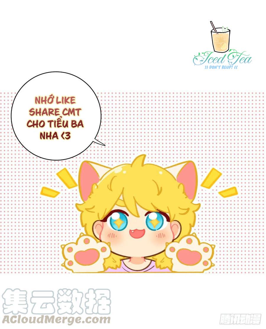 Ký Túc Xá Nam Phòng 303 Chapter 44.1 - Trang 2