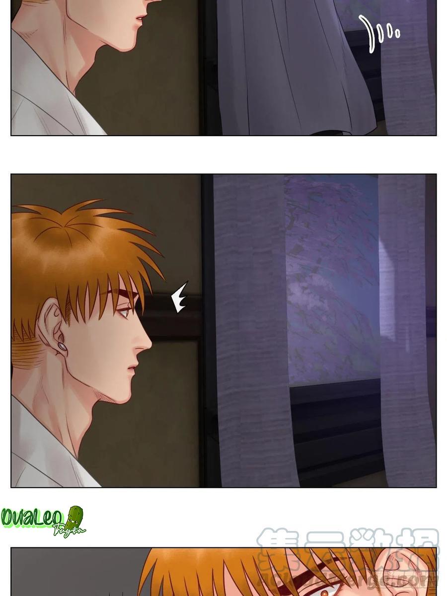 Ký Túc Xá Nam Phòng 303 Chapter 44.1 - Trang 2