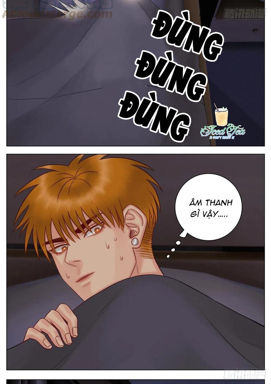 Ký Túc Xá Nam Phòng 303 Chapter 44.1 - Trang 2