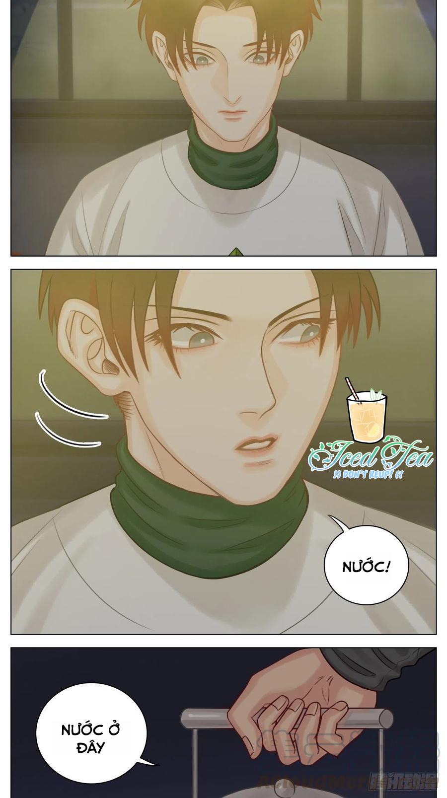 Ký Túc Xá Nam Phòng 303 Chapter 44.2 - Trang 2