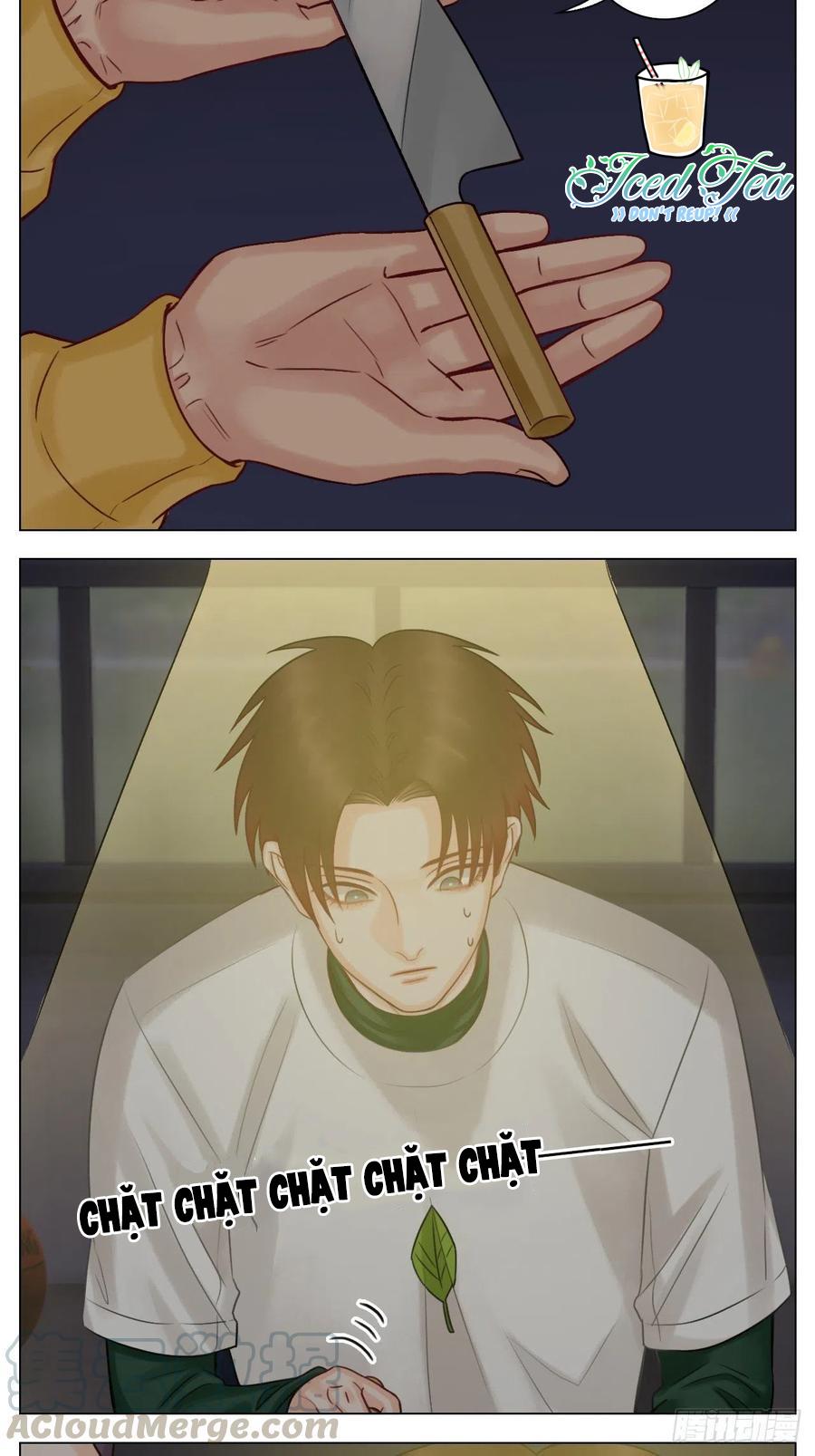 Ký Túc Xá Nam Phòng 303 Chapter 44.2 - Trang 2