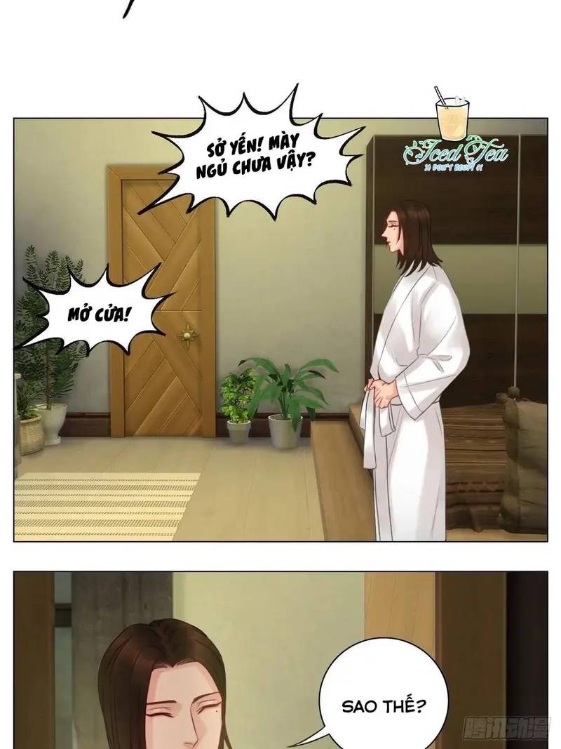 Ký Túc Xá Nam Phòng 303 Chapter 44 - Trang 2