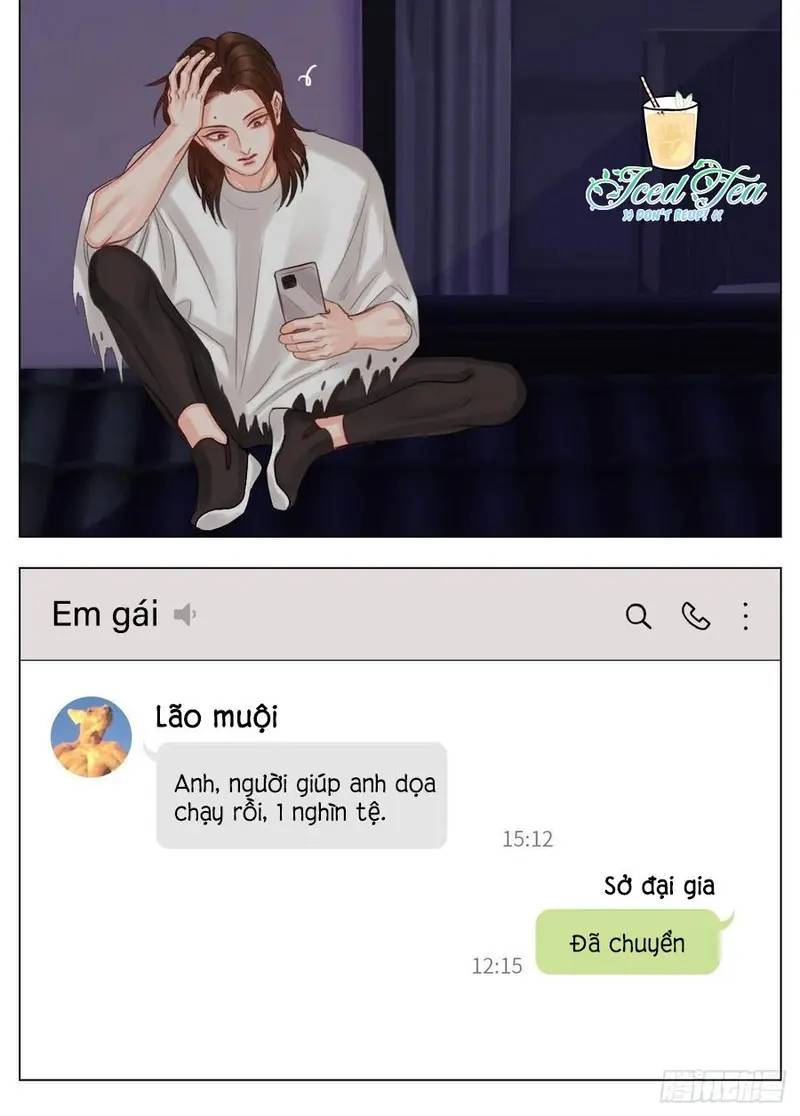 Ký Túc Xá Nam Phòng 303 Chapter 44 - Trang 2