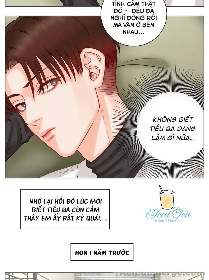 Ký Túc Xá Nam Phòng 303 Chapter 44 - Trang 2
