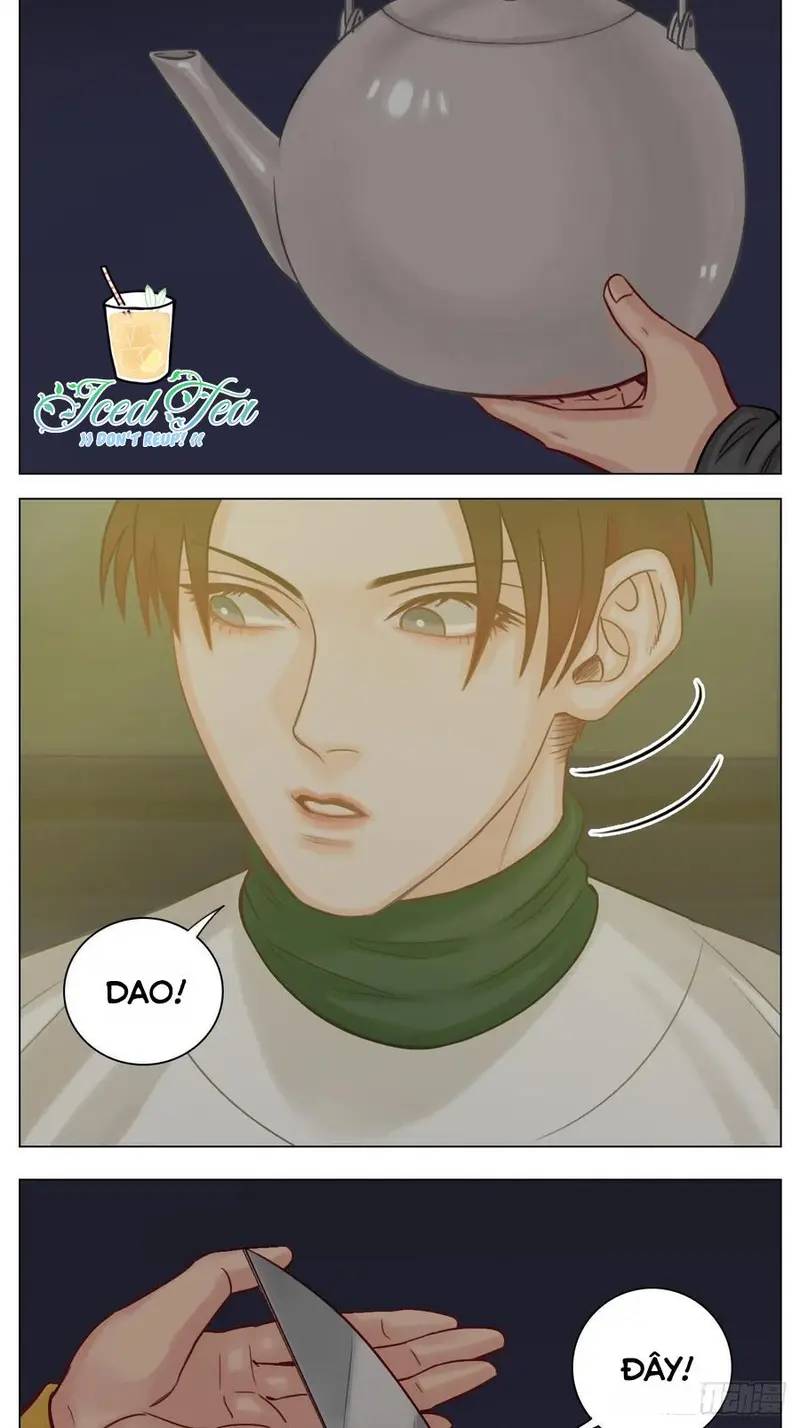 Ký Túc Xá Nam Phòng 303 Chapter 44 - Trang 2