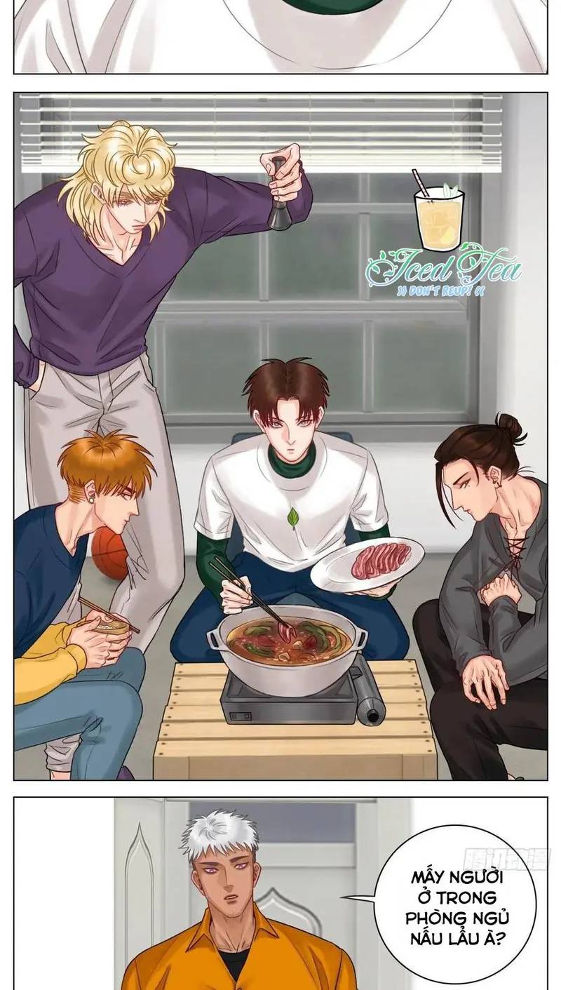 Ký Túc Xá Nam Phòng 303 Chapter 44 - Trang 2