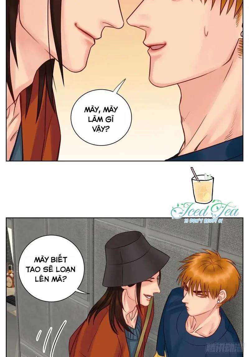 Ký Túc Xá Nam Phòng 303 Chapter 44 - Trang 2