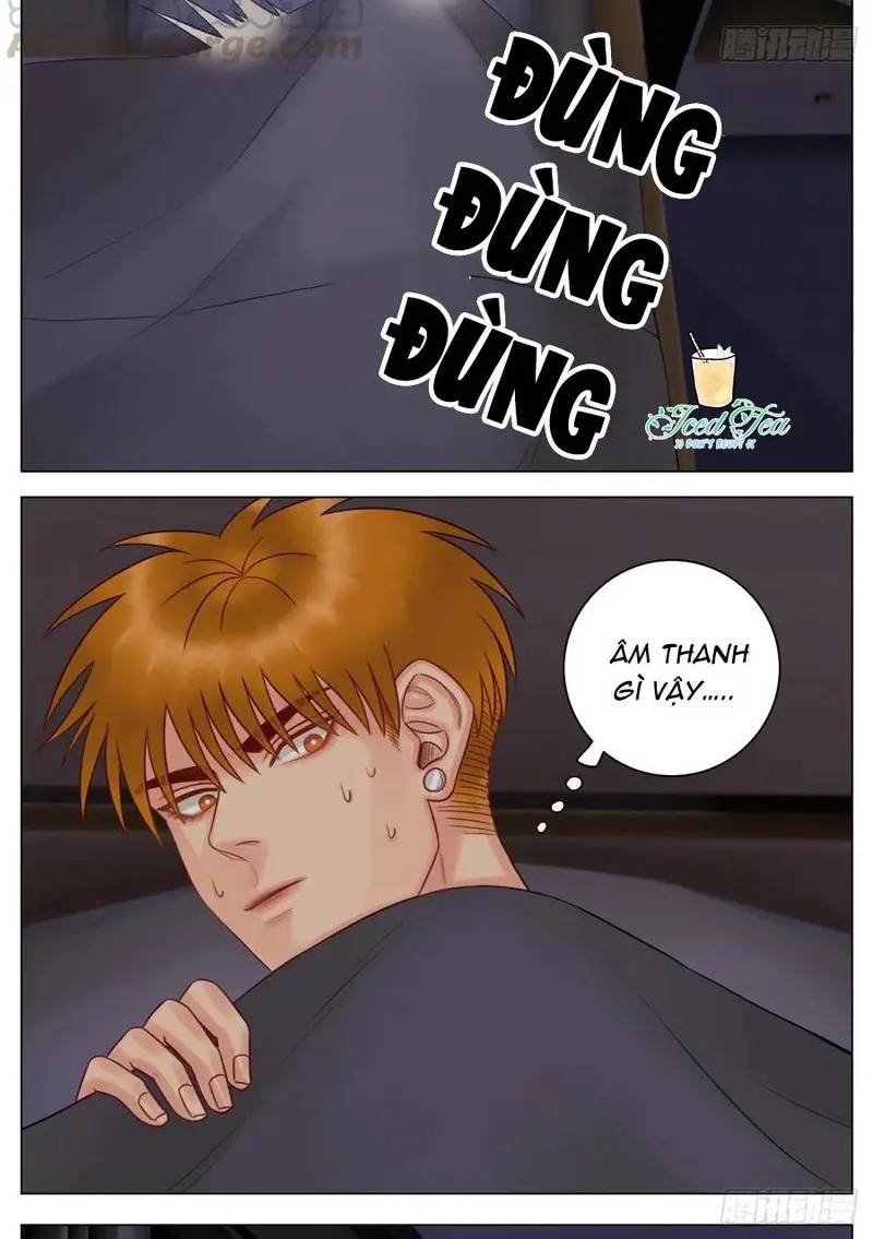 Ký Túc Xá Nam Phòng 303 Chapter 44 - Trang 2