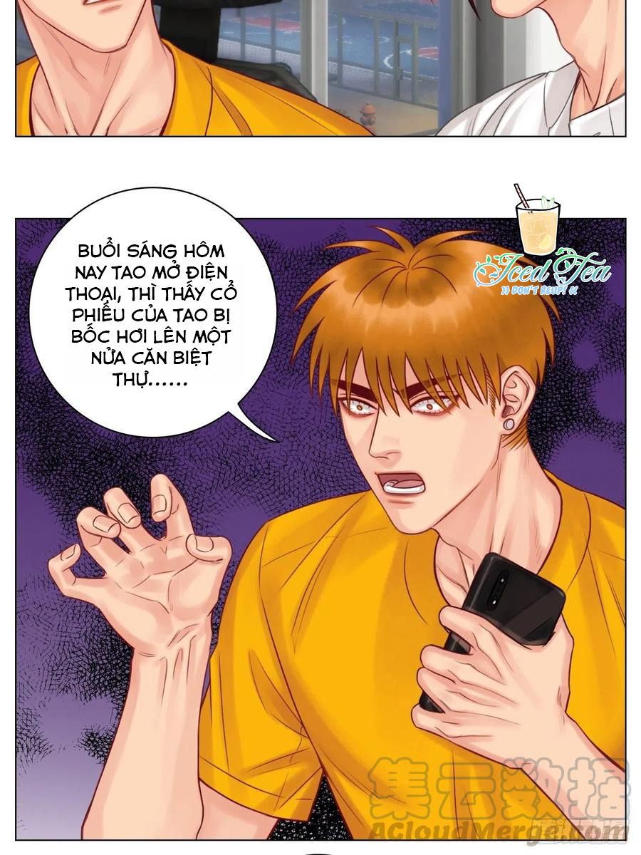 Ký Túc Xá Nam Phòng 303 Chapter 46 - Trang 2