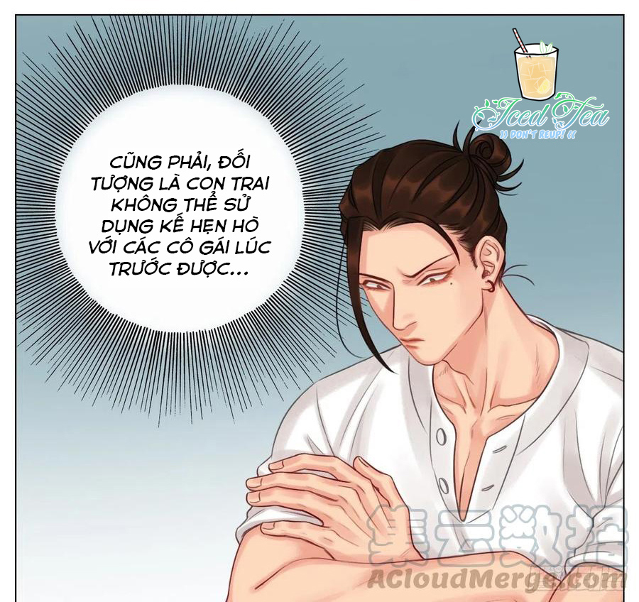 Ký Túc Xá Nam Phòng 303 Chapter 46 - Trang 2