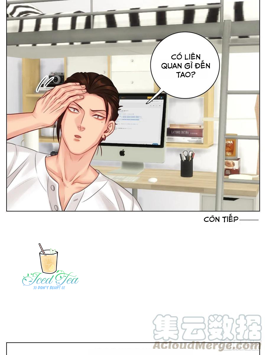 Ký Túc Xá Nam Phòng 303 Chapter 46 - Trang 2