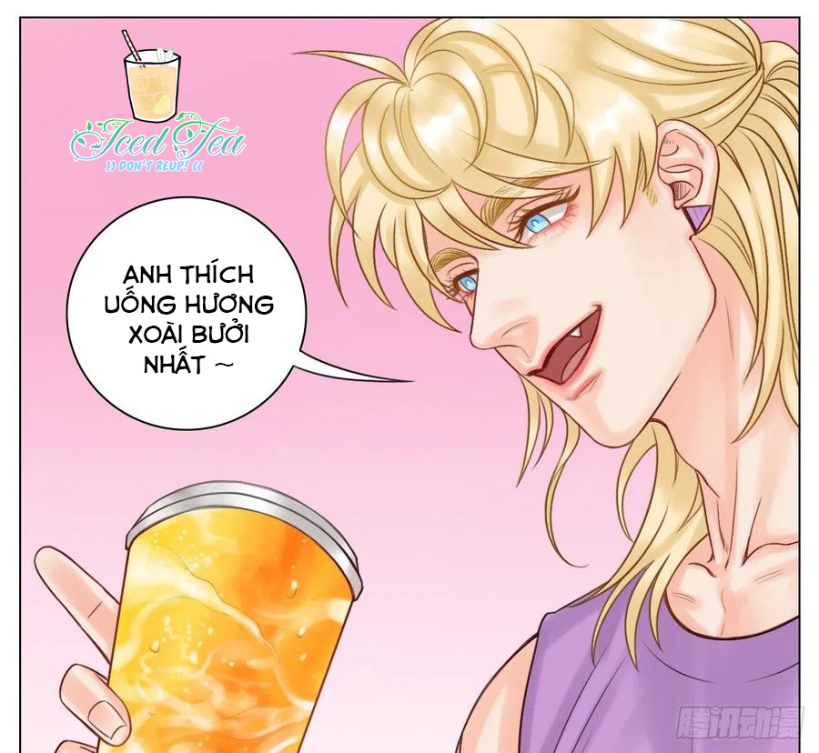 Ký Túc Xá Nam Phòng 303 Chapter 46 - Trang 2