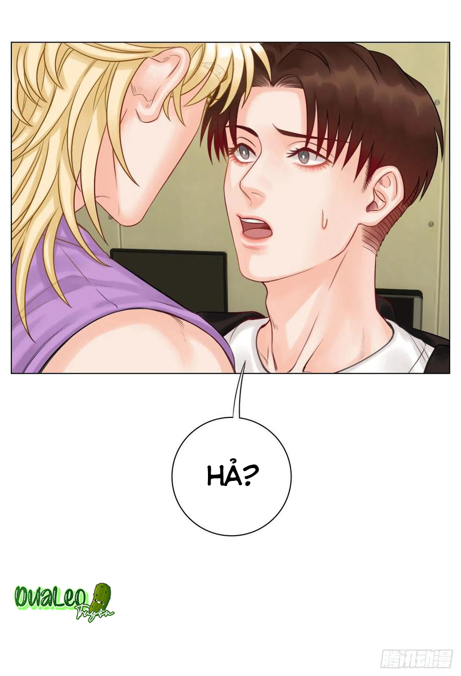 Ký Túc Xá Nam Phòng 303 Chapter 46 - Trang 2