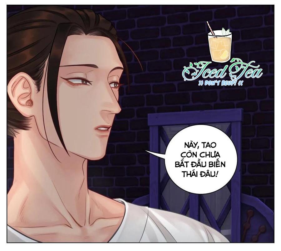 Ký Túc Xá Nam Phòng 303 Chapter 47 - Trang 2