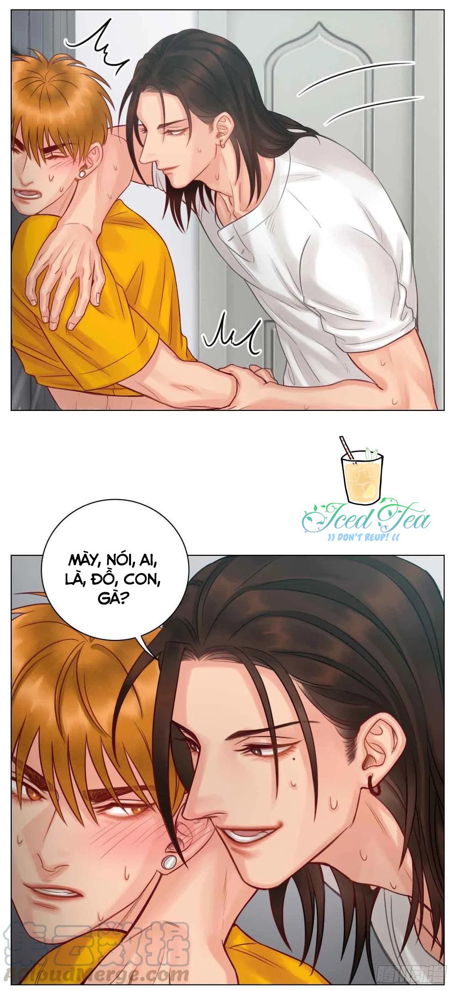 Ký Túc Xá Nam Phòng 303 Chapter 47 - Trang 2