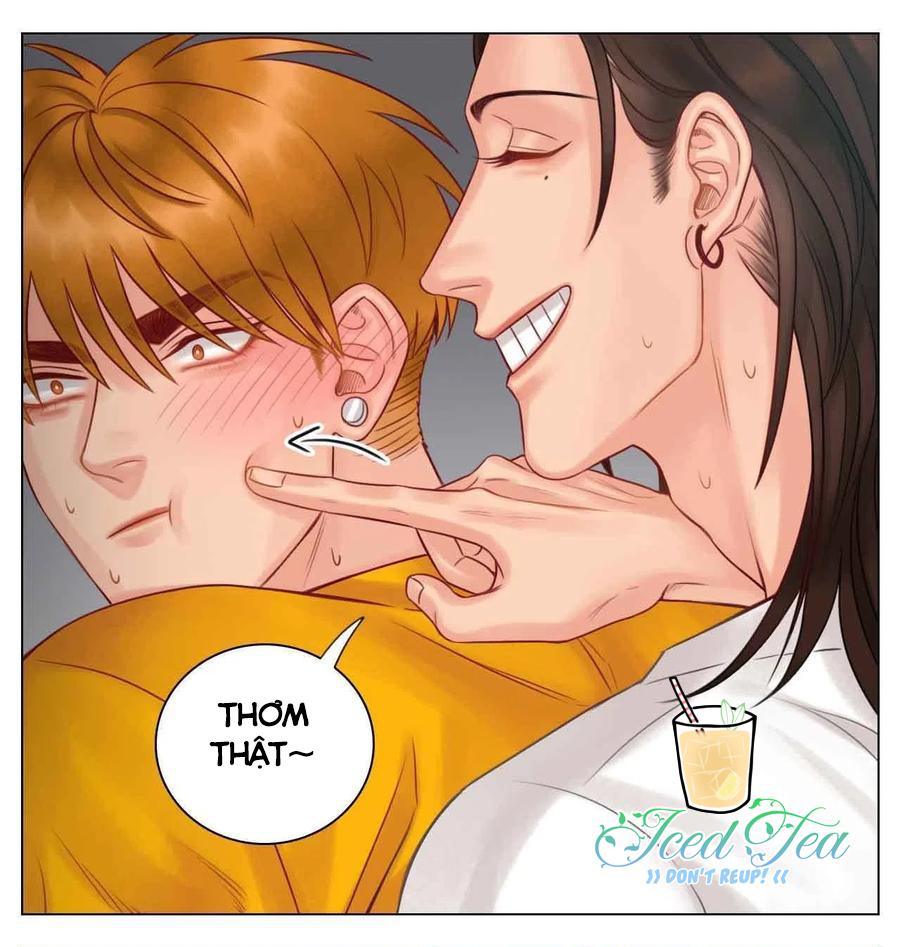 Ký Túc Xá Nam Phòng 303 Chapter 47 - Trang 2