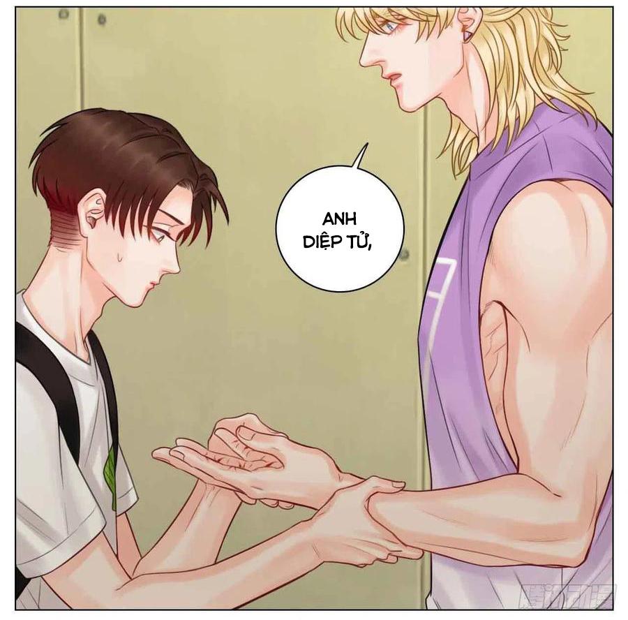 Ký Túc Xá Nam Phòng 303 Chapter 47 - Trang 2