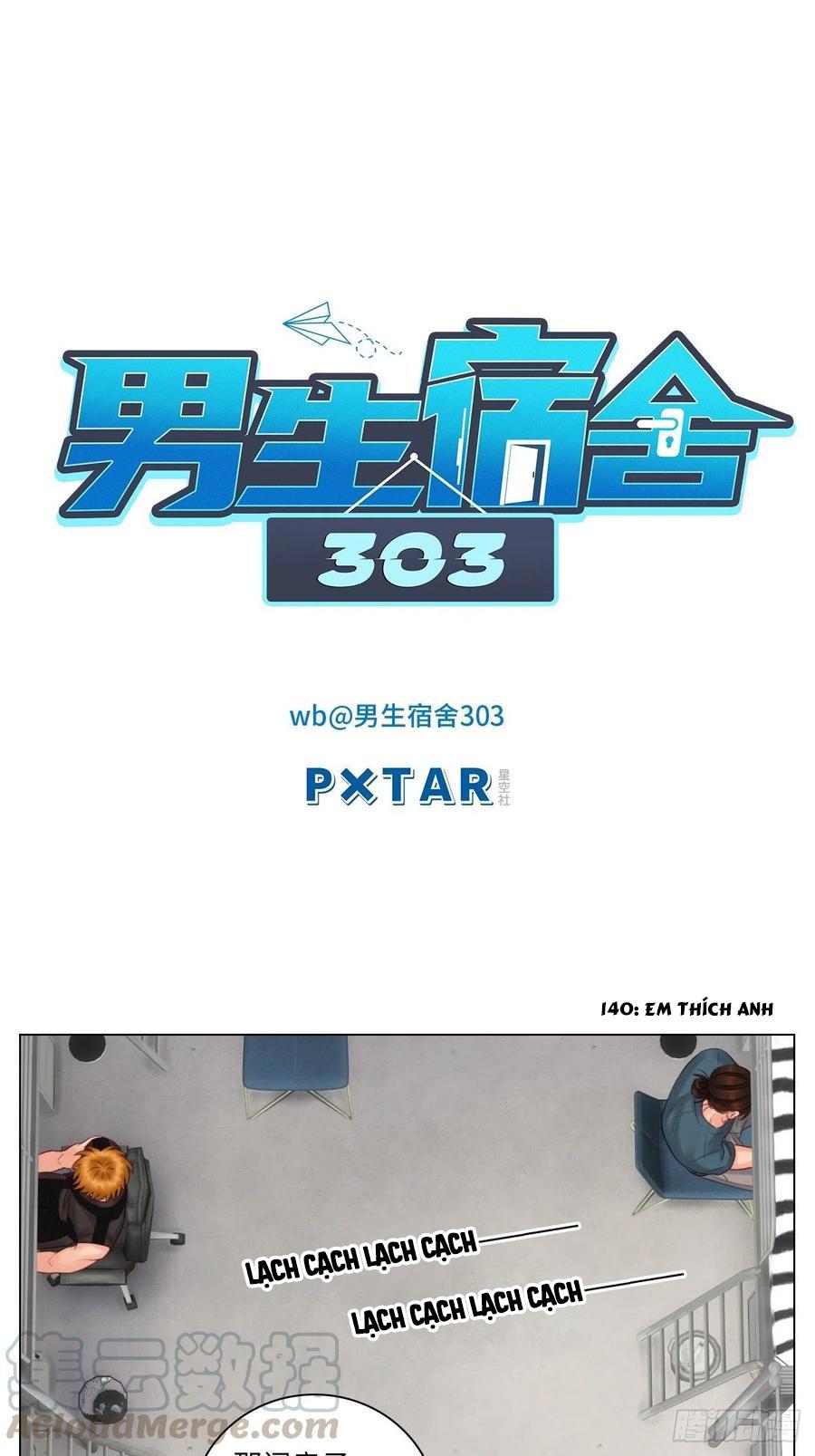 Ký Túc Xá Nam Phòng 303 Chapter 47 - Trang 2