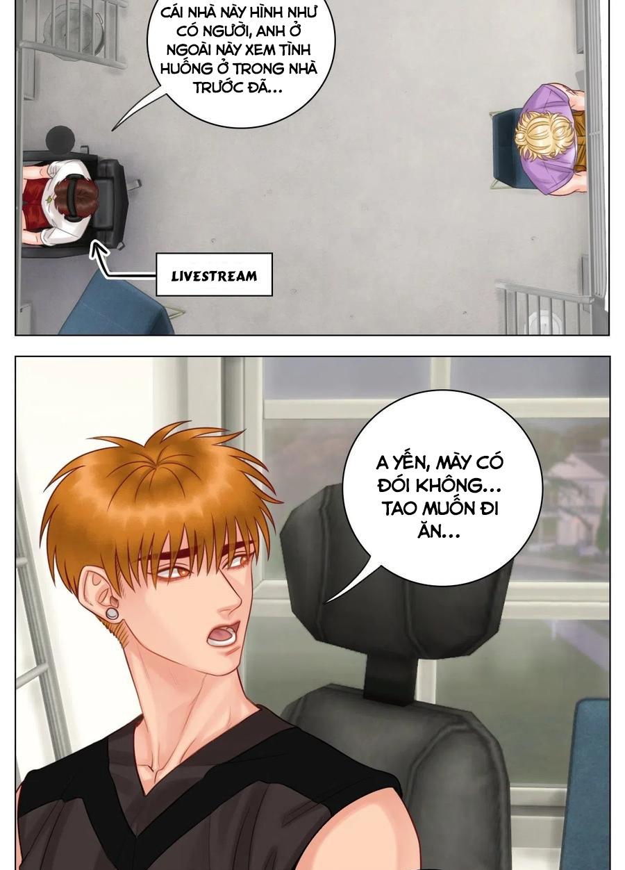 Ký Túc Xá Nam Phòng 303 Chapter 47 - Trang 2