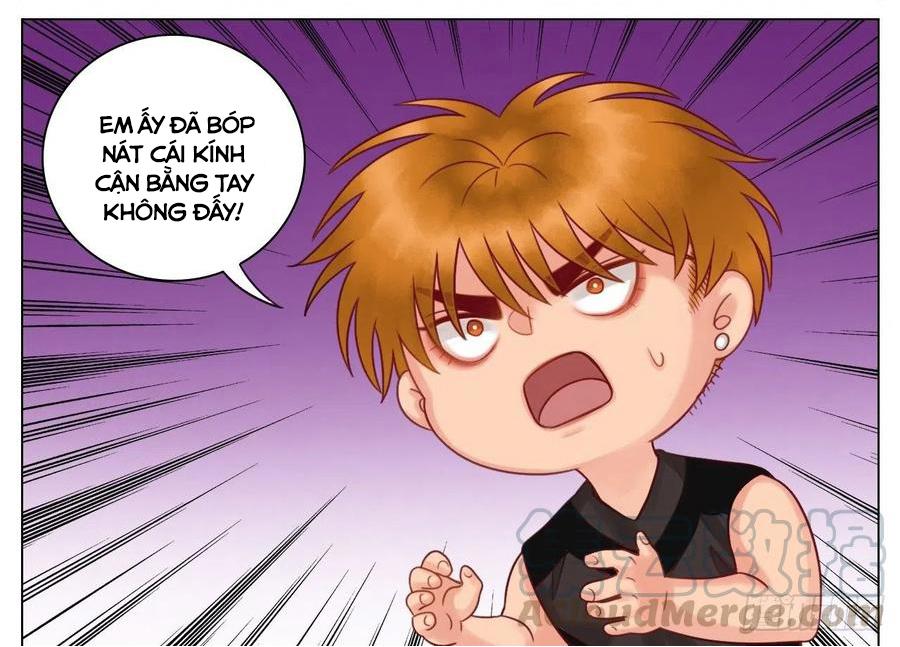 Ký Túc Xá Nam Phòng 303 Chapter 47 - Trang 2