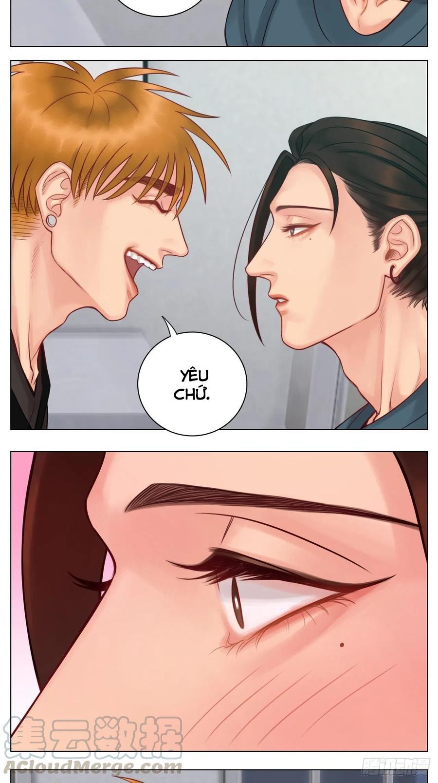 Ký Túc Xá Nam Phòng 303 Chapter 47 - Trang 2