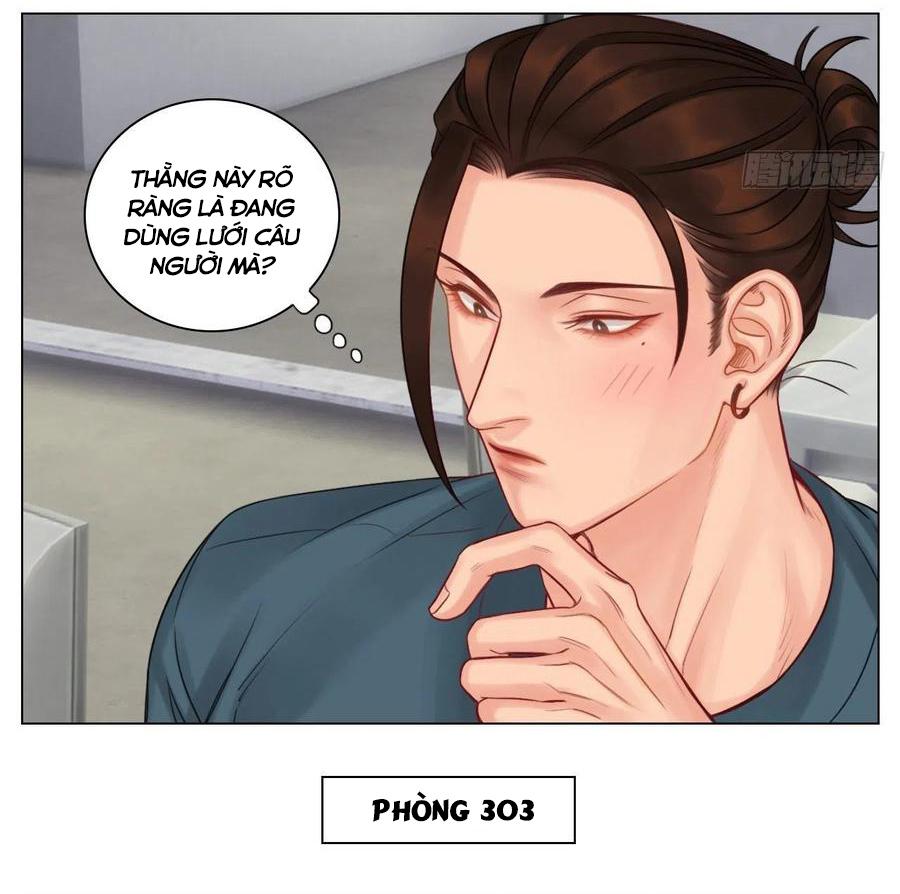 Ký Túc Xá Nam Phòng 303 Chapter 47 - Trang 2