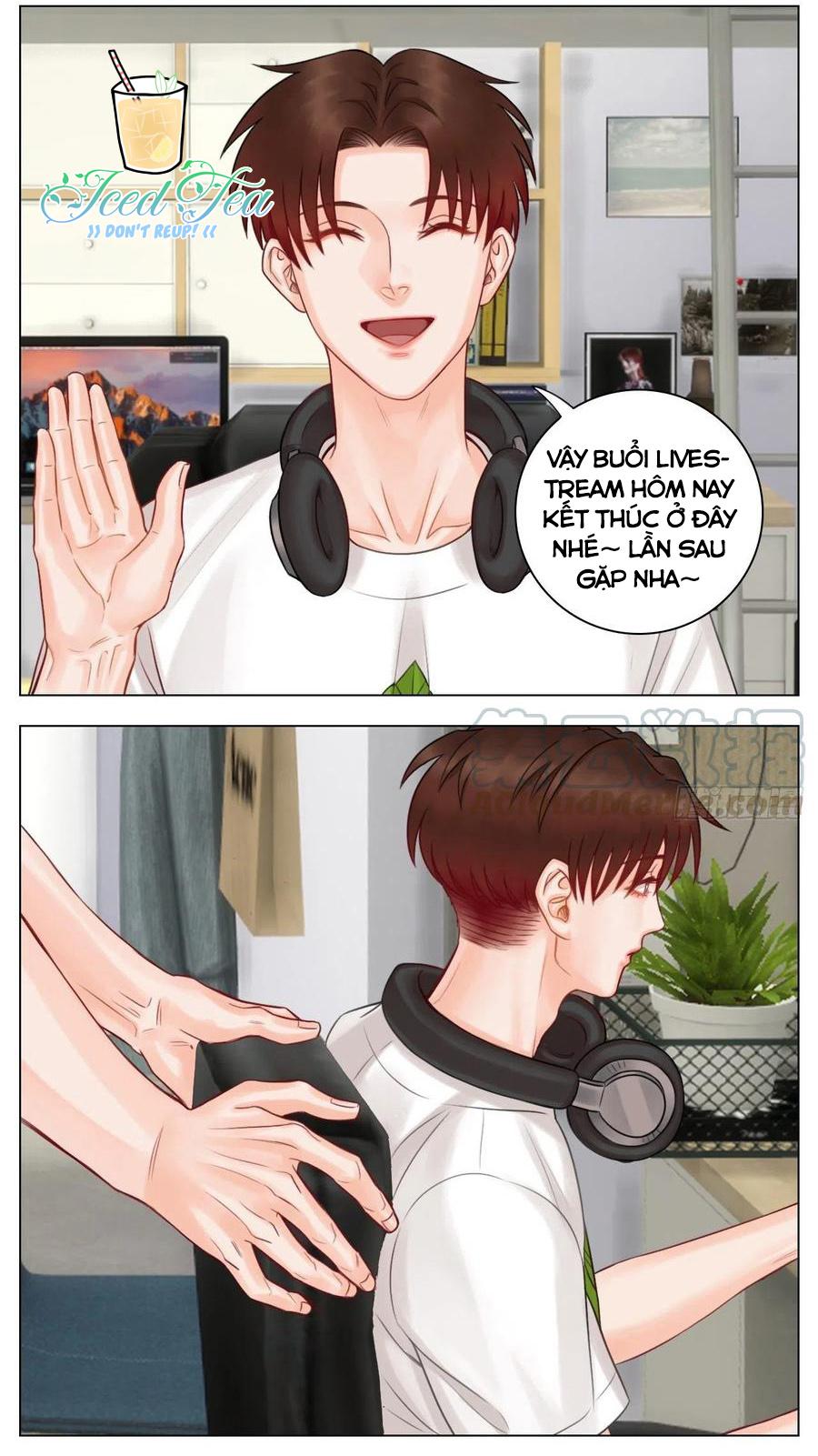 Ký Túc Xá Nam Phòng 303 Chapter 47 - Trang 2