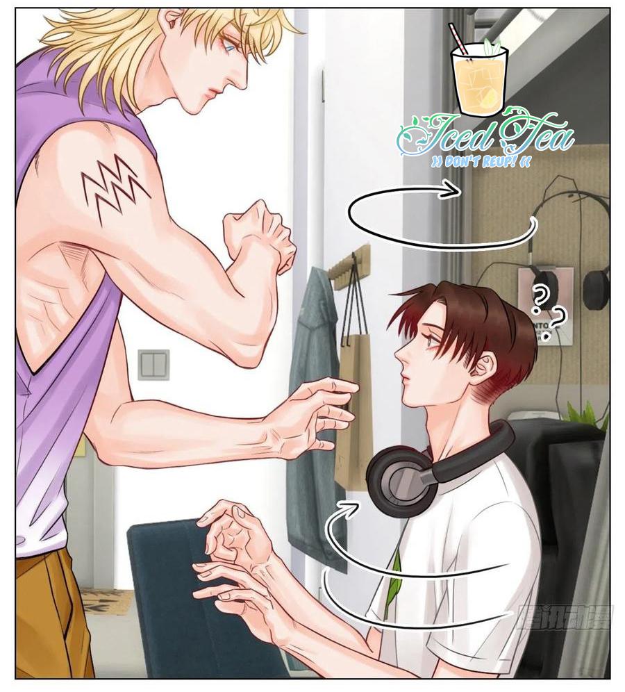 Ký Túc Xá Nam Phòng 303 Chapter 47 - Trang 2