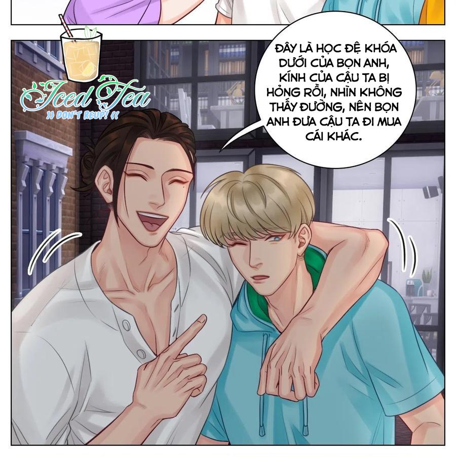 Ký Túc Xá Nam Phòng 303 Chapter 47 - Trang 2