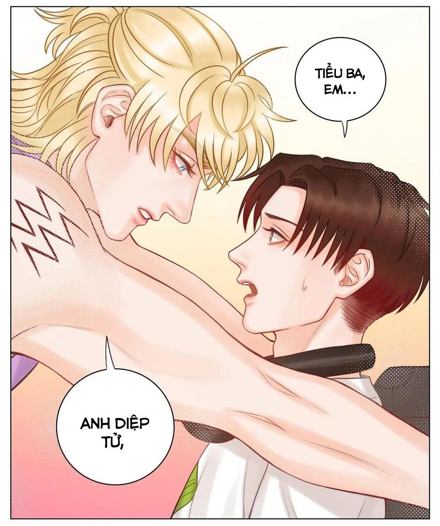 Ký Túc Xá Nam Phòng 303 Chapter 47 - Trang 2